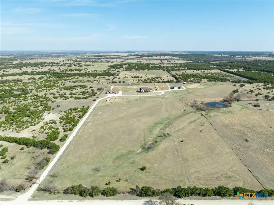 417 County Road 60, Gatesville, TX 76528 - #3