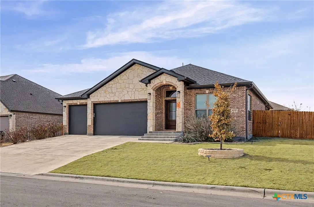 2042 Butternut Road, Temple, TX 76502 - #1