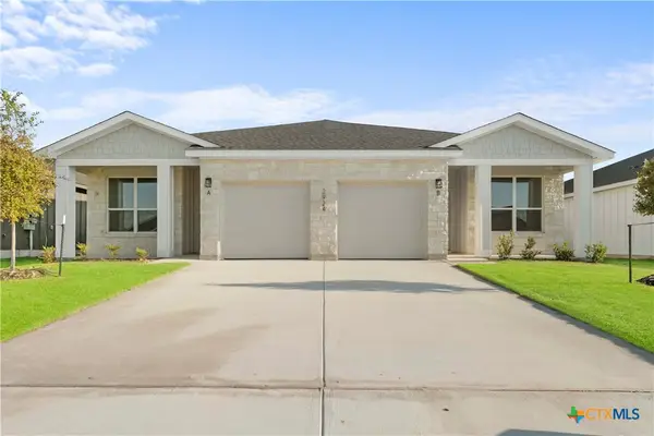 620 Pacific Crest Trail, Copperas Cove, TX 76522