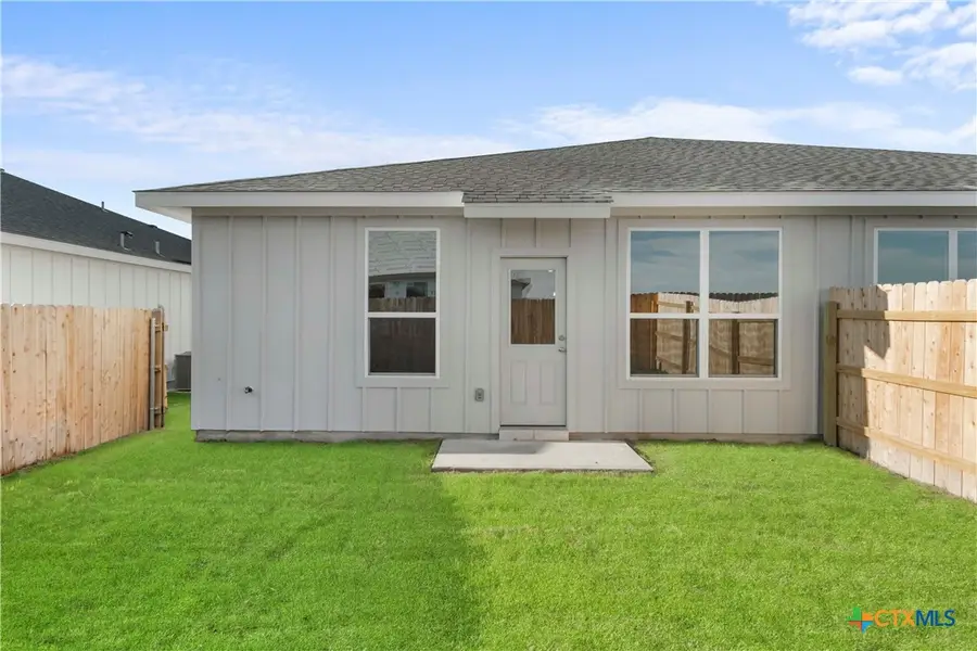 620 Pacific Crest Trail, Copperas Cove, TX 76522 - #2