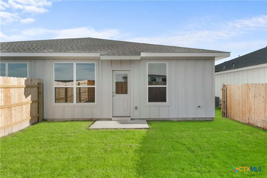 620 Pacific Crest Trail, Copperas Cove, TX 76522 - #3