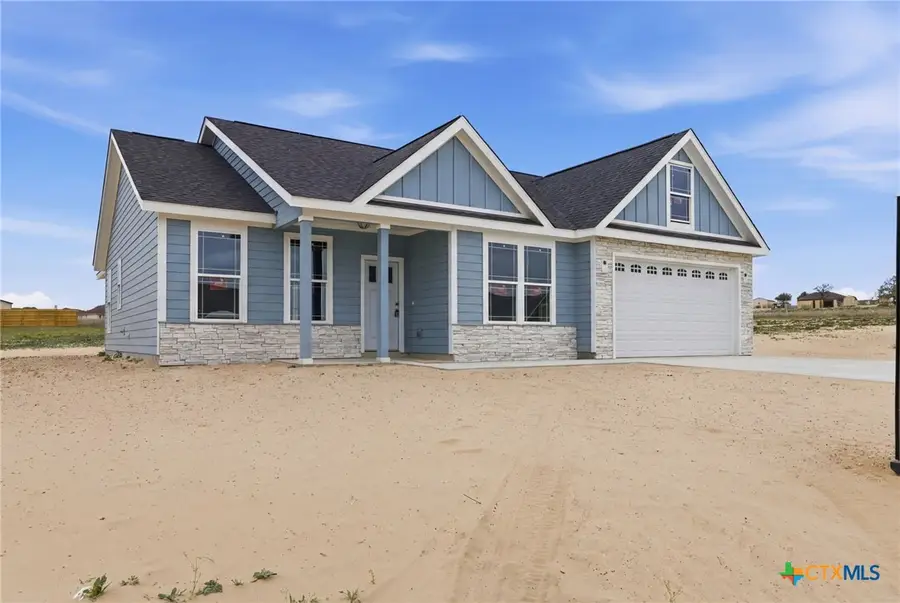 203 Turnberry Drive, La Vernia, TX 78121 - #2