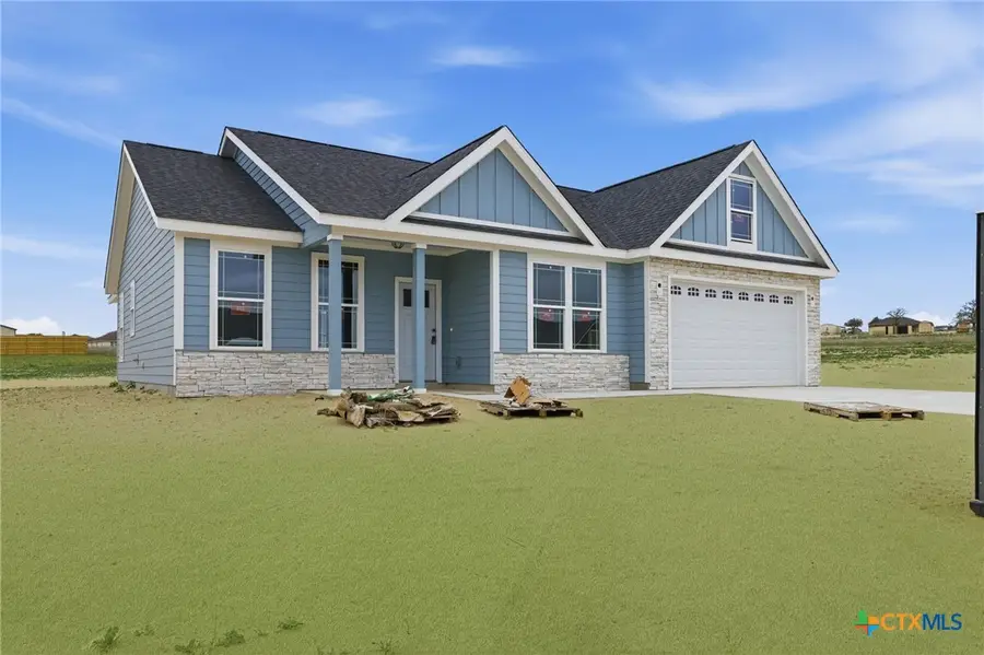 203 Turnberry Drive, La Vernia, TX 78121 - #3