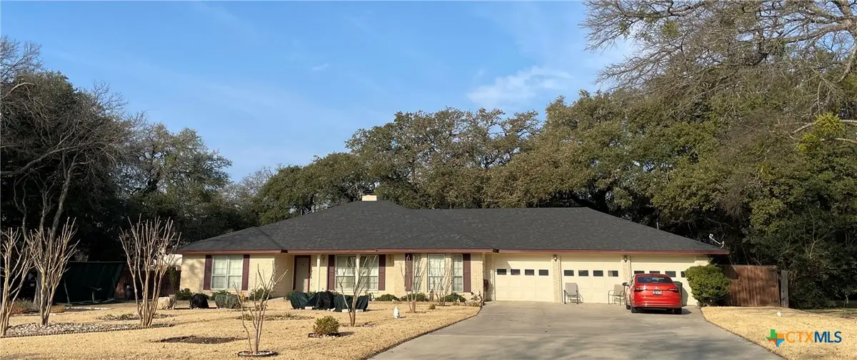 510 Blackfoot Drive, Temple, TX 76504 - Image #1