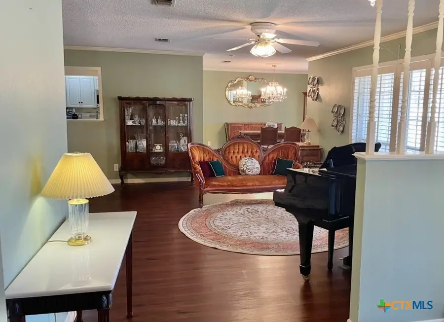 510 Blackfoot Drive, Temple, TX 76504 - Image #2