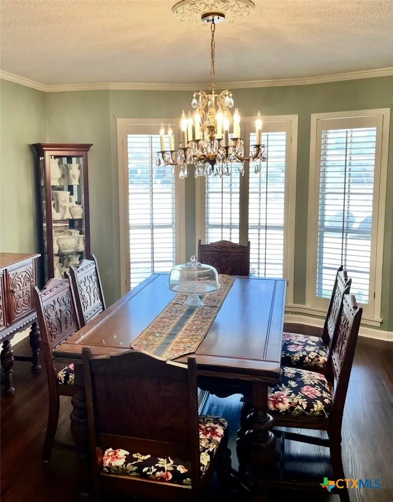 510 Blackfoot Drive, Temple, TX 76504 - Image #3