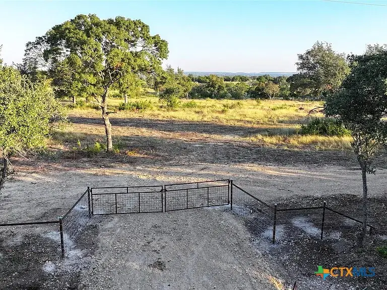 Lot 4 County Road 220, Briggs, TX 78608 - #2