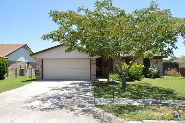 1404 Rob Lane, Copperas Cove, TX 76522