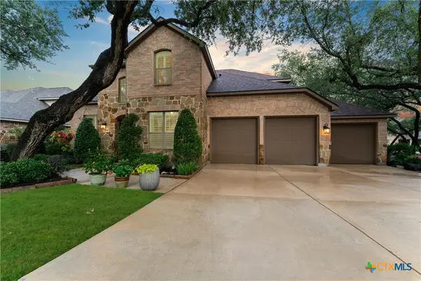 3559 Glasscock Trail, San Antonio, TX 78253