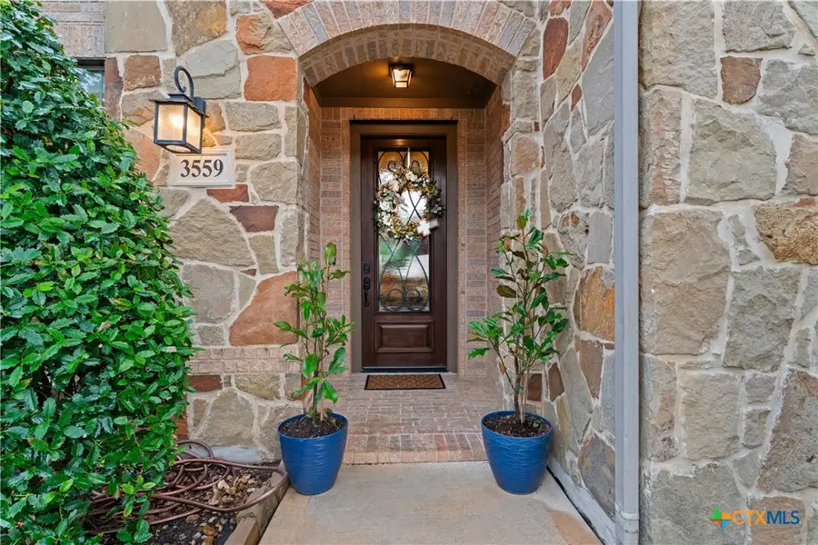 3559 Glasscock Trail, San Antonio, TX 78253 - #2