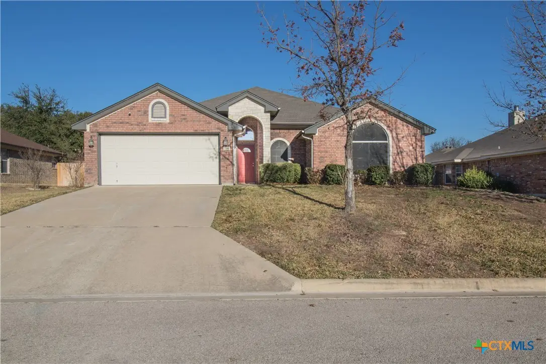 714 Tundra Drive, Harker Heights, TX 76548 - Image #1