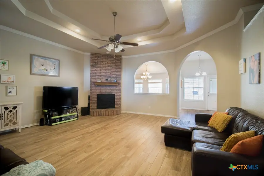 714 Tundra Drive, Harker Heights, TX 76548 - Image #2