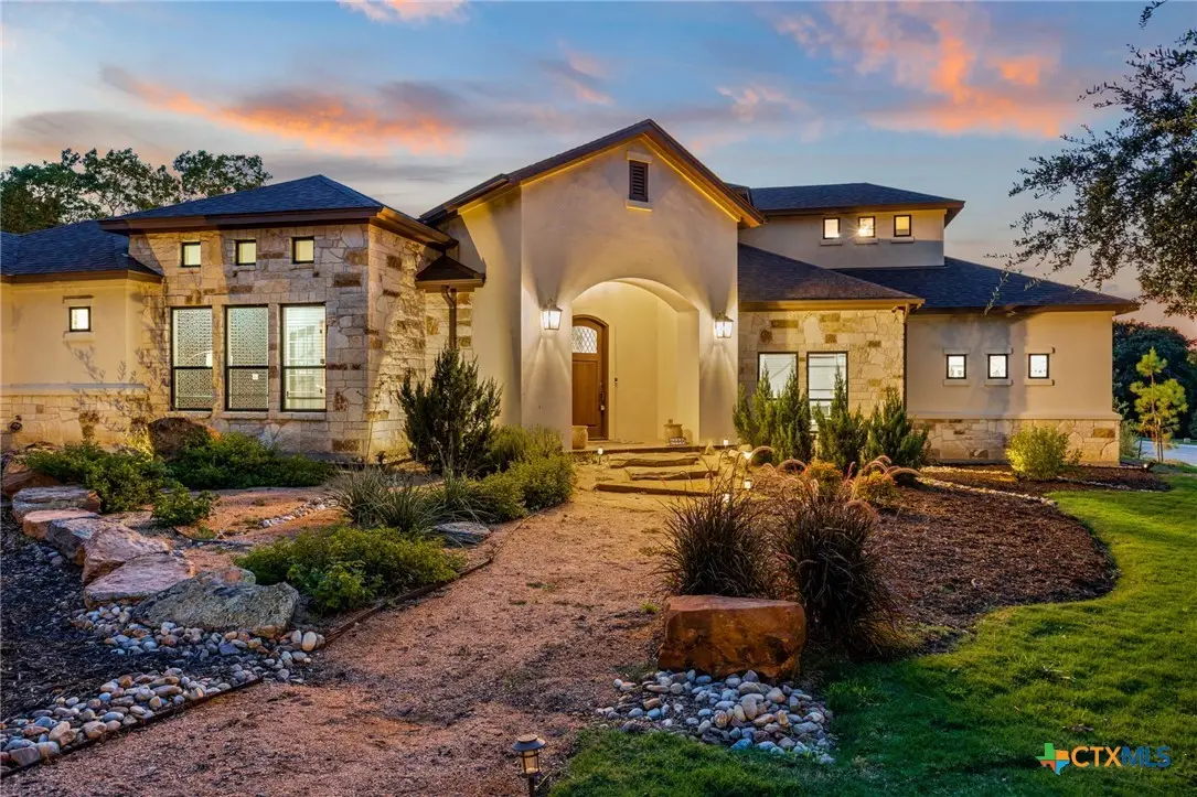 481 Via Lago, Belton, TX 76513 - Image #1