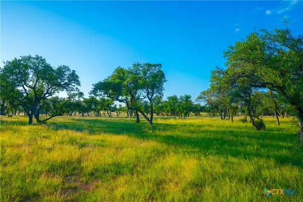 0 Bountiful Oaks Ranch, Johnson City, TX 78636