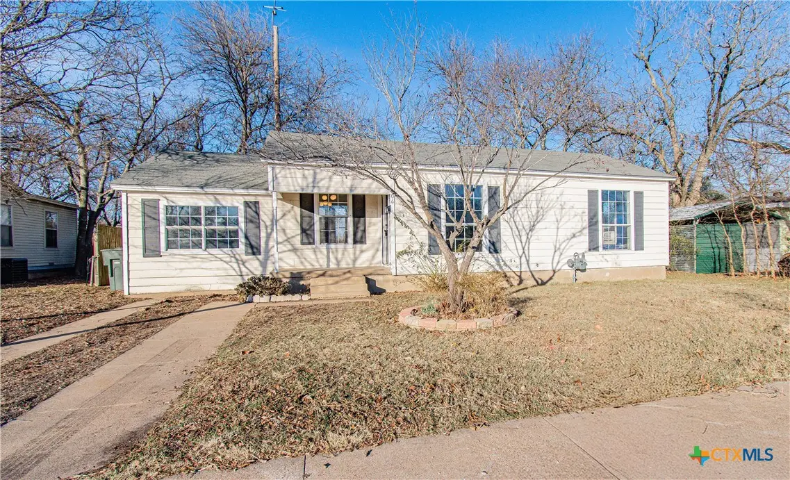 906 Erath Drive, Temple, TX 76501 - Image #1