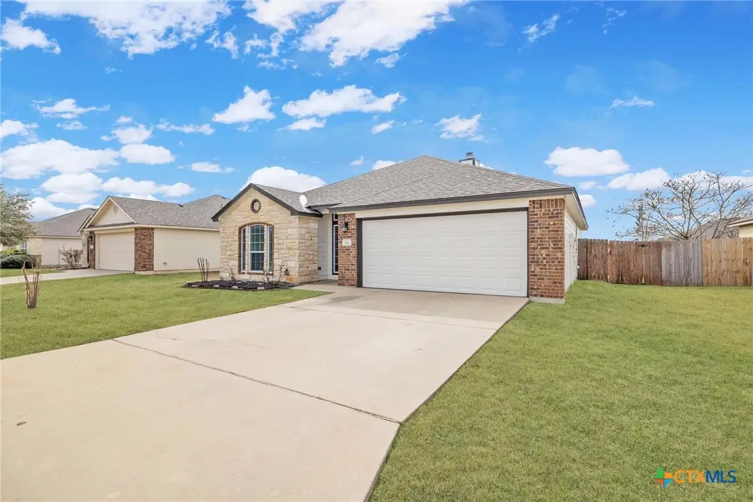 7919 Woodbury Drive, Temple, TX 76502 - #1