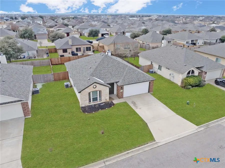 7919 Woodbury Drive, Temple, TX 76502 - #2