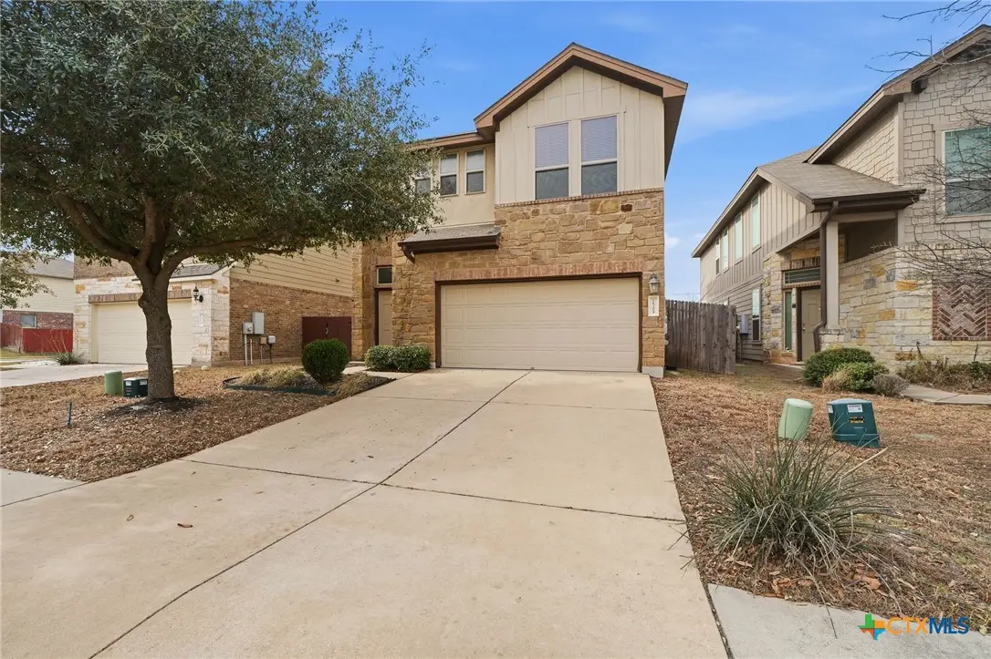 16304 Travesia Way, Austin, TX 78728 - Image #1