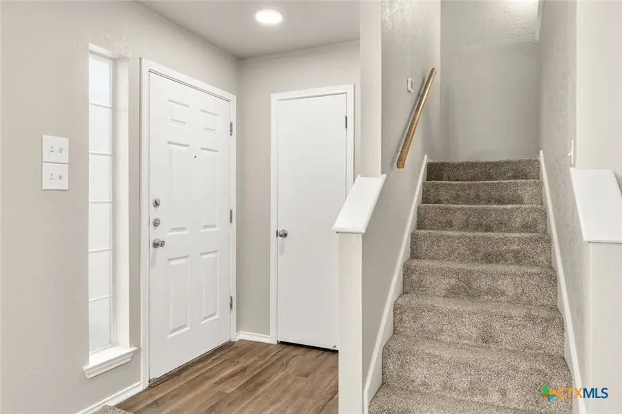 3021 Burlington, Temple, TX 76504 - #3