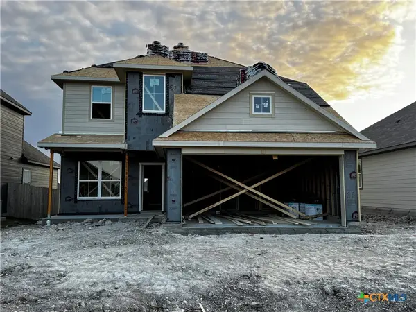 7711 Krenek Tap Drive, Temple, TX 76502