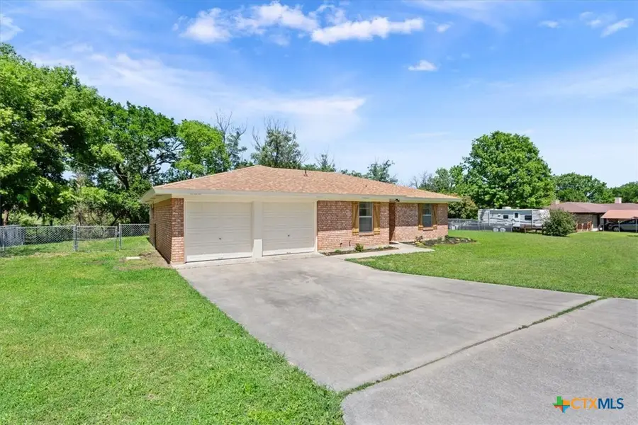 348 County Road 4876, Copperas Cove, TX 76522 - #2
