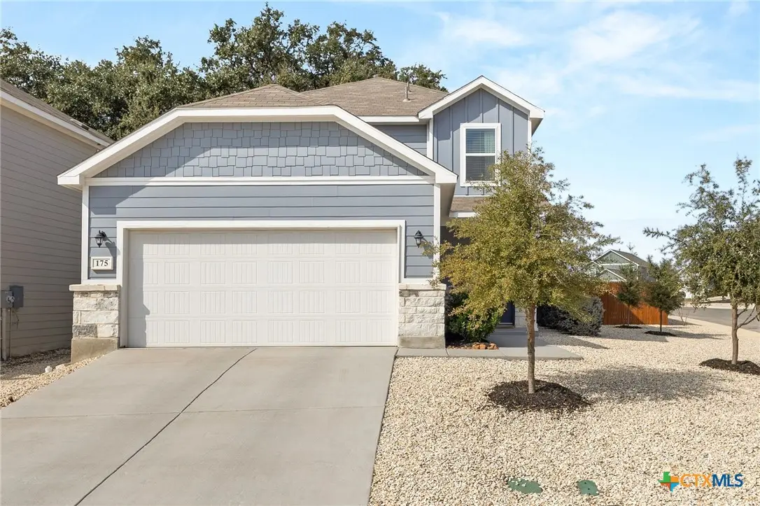 175 Honey Oak Lane, New Braunfels, TX 78130 - Image #1