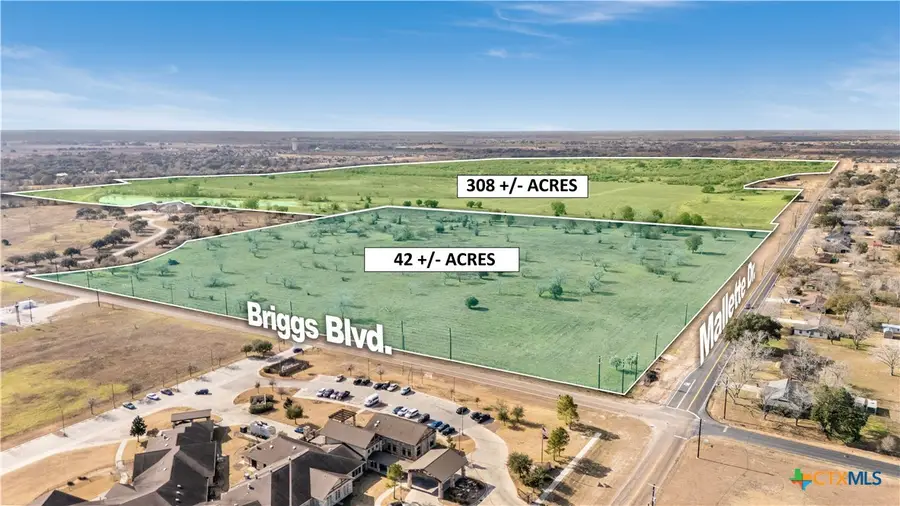 00 Briggs Boulevard, Victoria, TX 77904 - #3