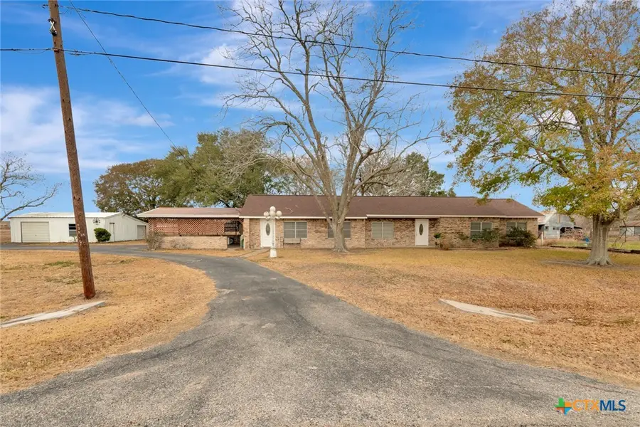 1840 Loop 522, Ganado, TX 77962 - #3