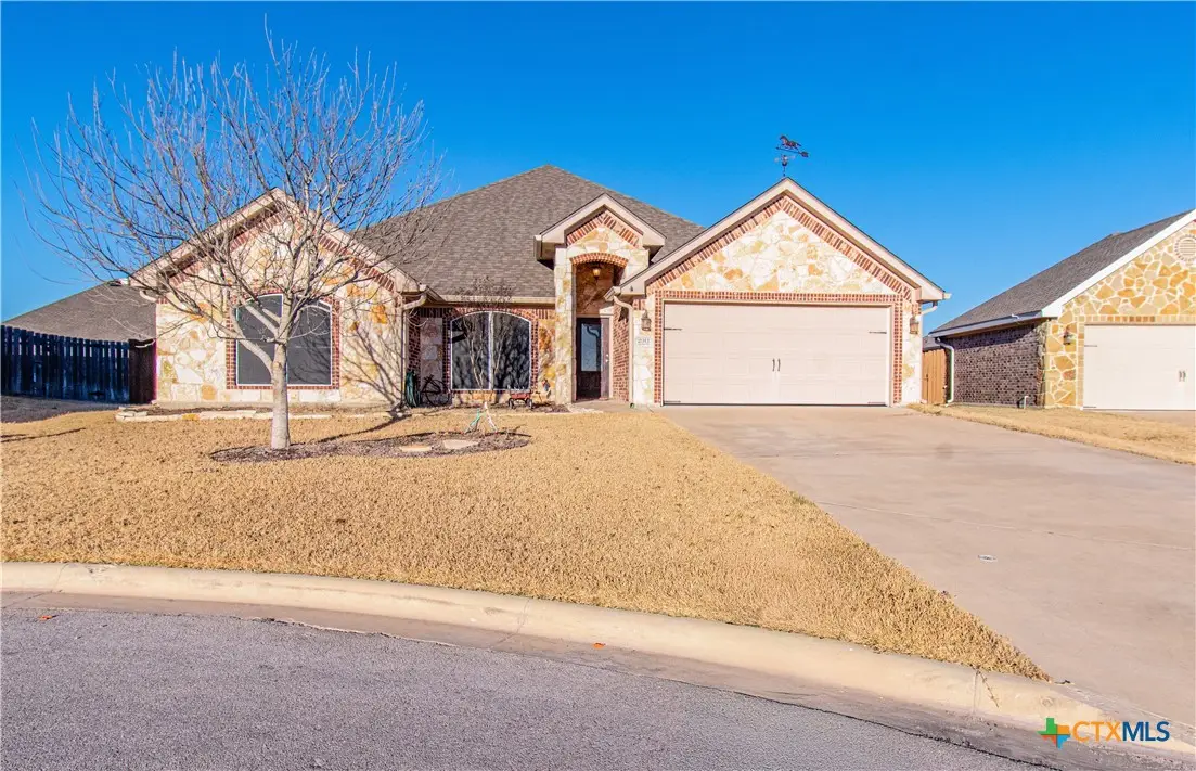 2911 Kyndal Drive, Temple, TX 76502 - Image #1