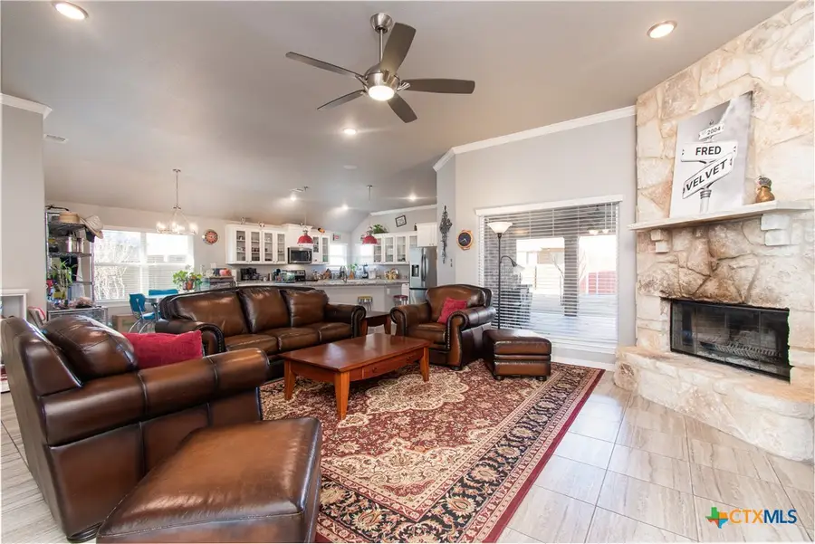 2911 Kyndal Drive, Temple, TX 76502 - Image #2