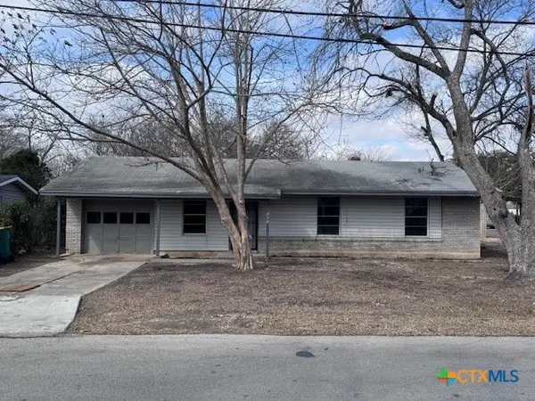 103 Avenue E Street, Converse, TX 78109