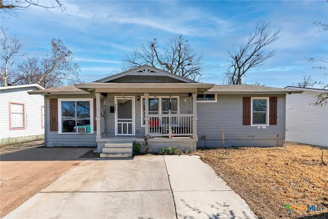 712 Cardinal Avenue, Killeen, TX 76541 - Image #1