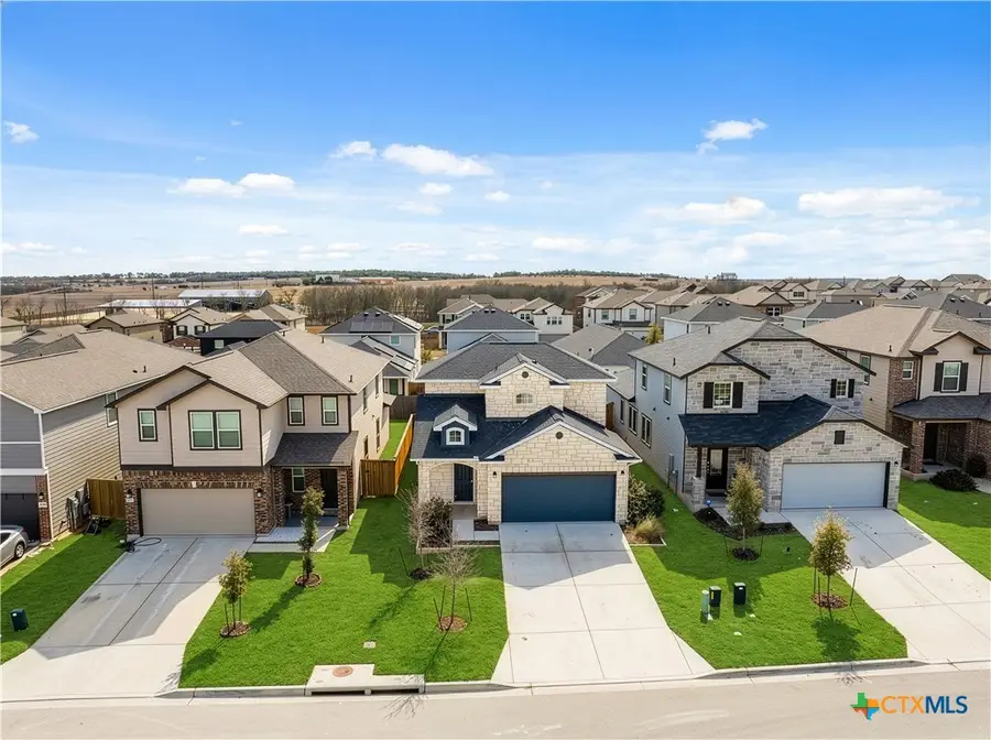 316 Lt Rusty Drive, Jarrell, TX 76537 - #2