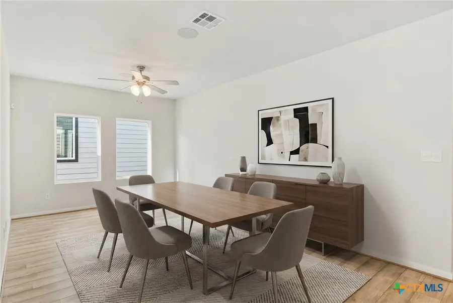 316 Lt Rusty Drive, Jarrell, TX 76537 - #3