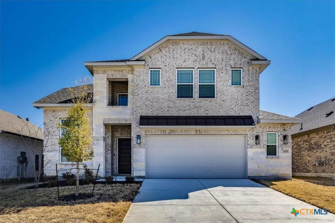 3018 Alster, New Braunfels, TX 78130 - Image #1