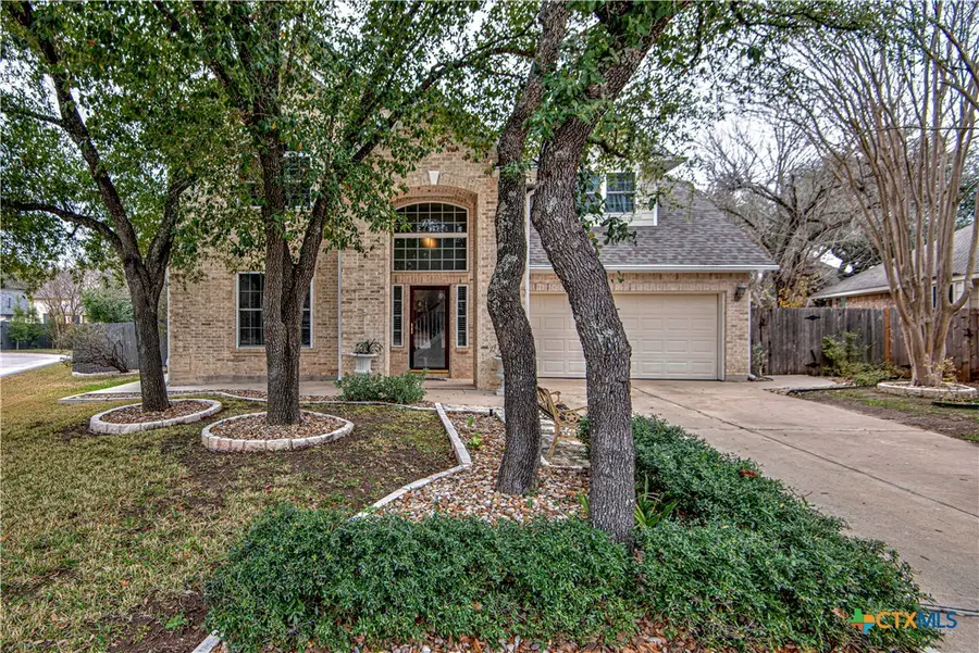 1423 Redden Cove, Cedar Park, TX 78613 - #3