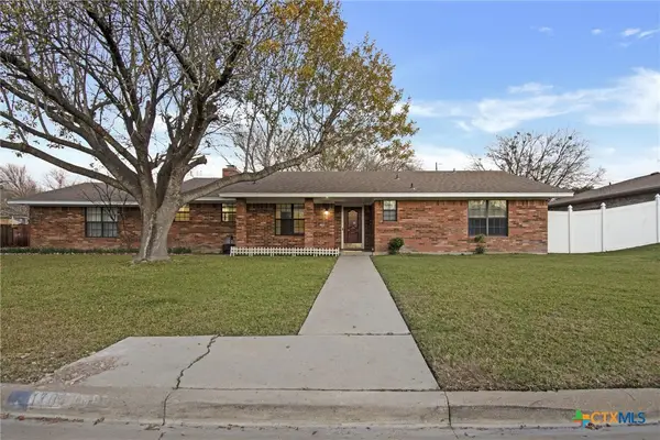 1701 Elk Trail, Harker Heights, TX 76548