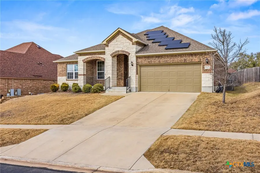 6205 Tanzanite Drive, Killeen, TX 76542 - #2