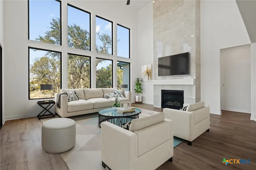 2004 Crimson Sunset Cove, Round Rock Georgetown, TX 78628 - #3