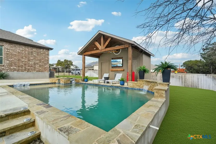 424 Heidelberg Road, New Braunfels, TX 78132 - #2