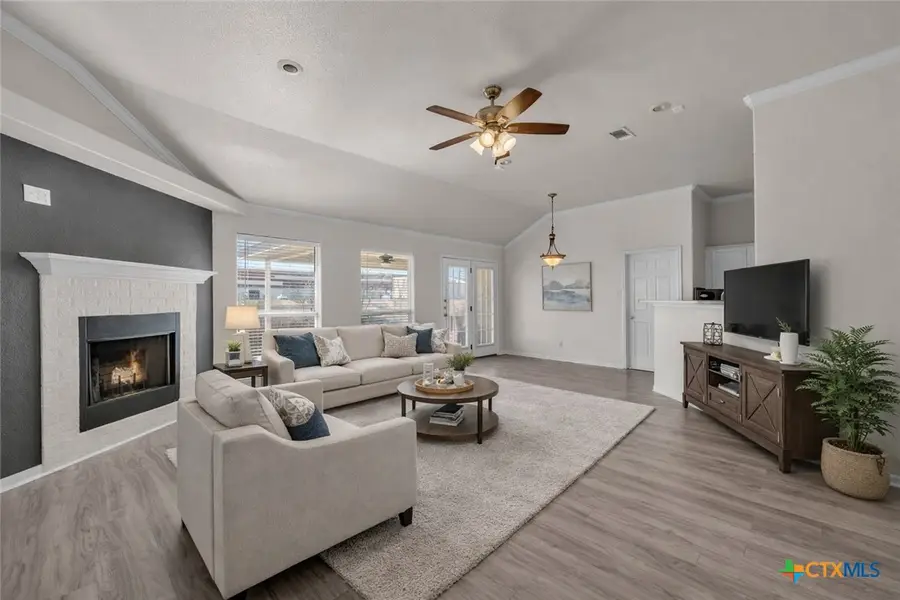 2206 Sedona Circle, Killeen, TX 76543 - #3