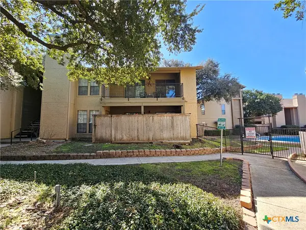 1202 Thorpe Lane #604, San Marcos, TX 78666