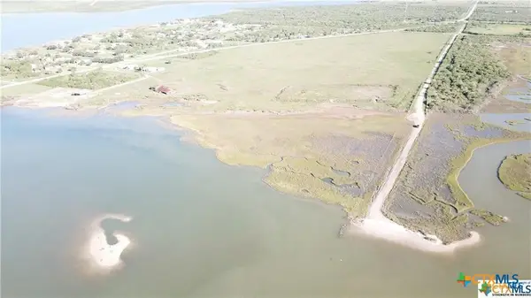 Lot 29 Keller Drive, Port Lavaca, TX 77979