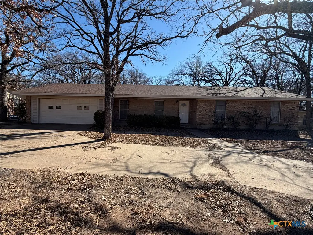 106 Liberty Street, Gatesville, TX 76528 - #1