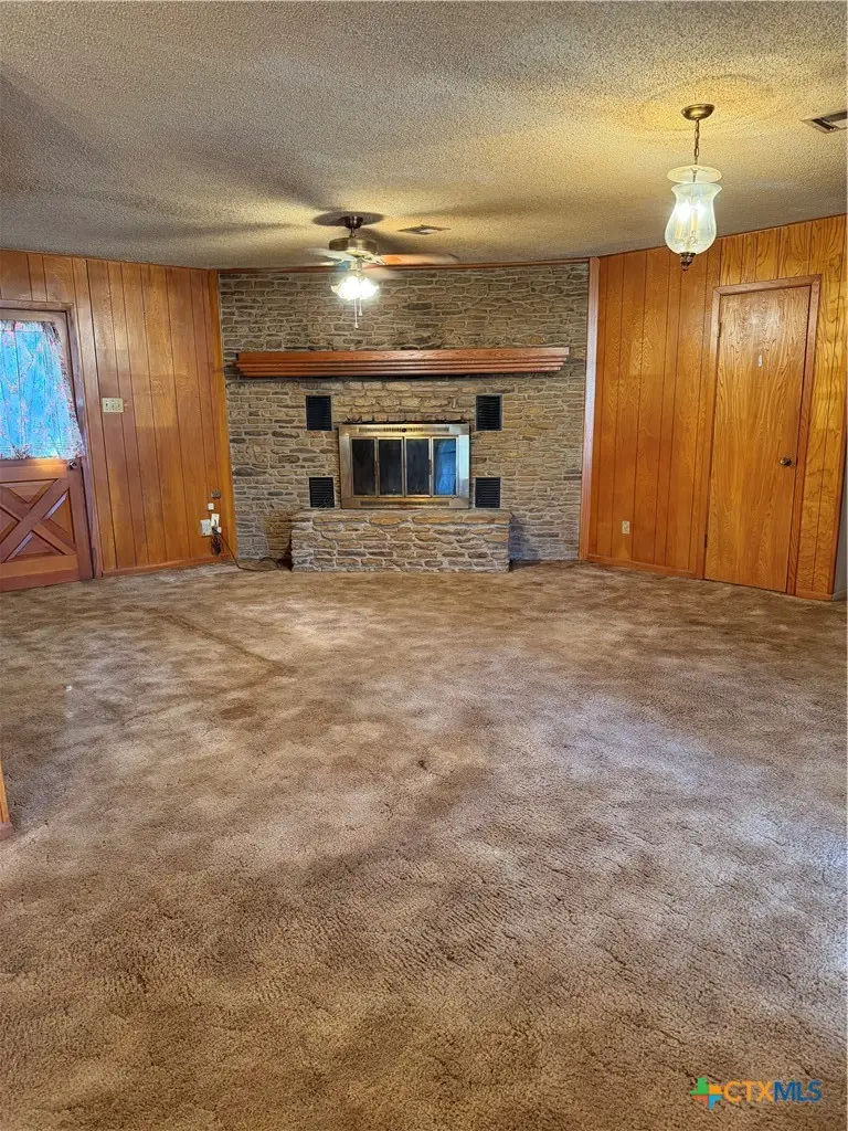 106 Liberty Street, Gatesville, TX 76528 - #3