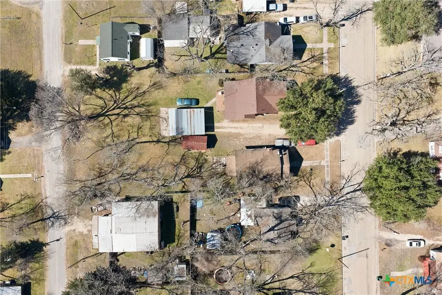 TBD E 9th Street, Cameron, TX 76520 - #3