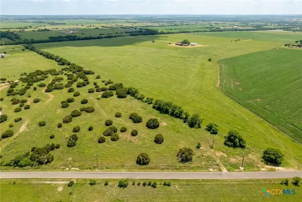 562 County Road 154, Georgetown, TX 78626