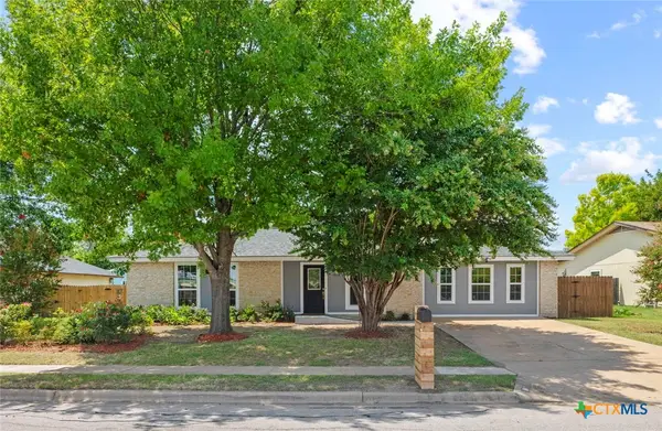 1602 Provident Lane, Round Rock, TX 78664