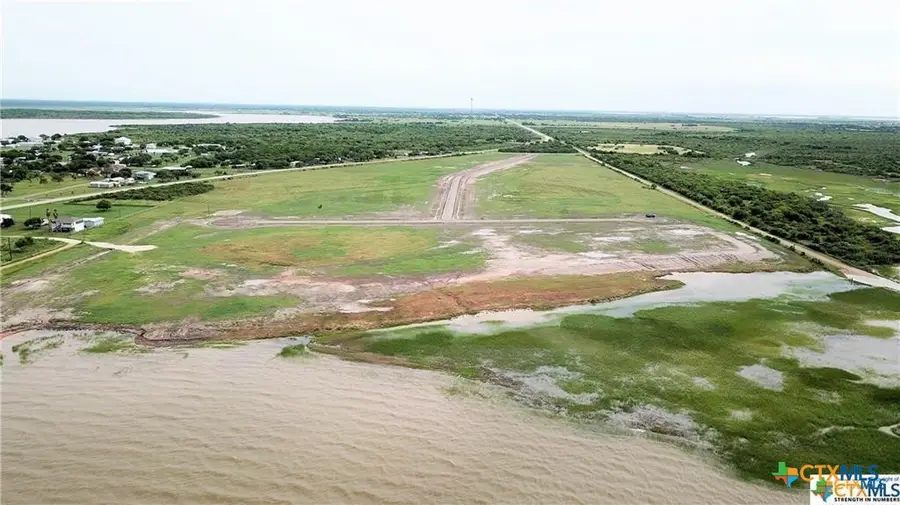 Lot 14 Keller Drive, Port Lavaca, TX 77979 - #2