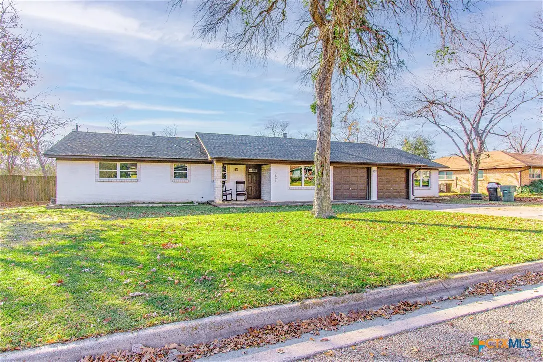 3601 Keller Road, Temple, TX 76504 - Image #1